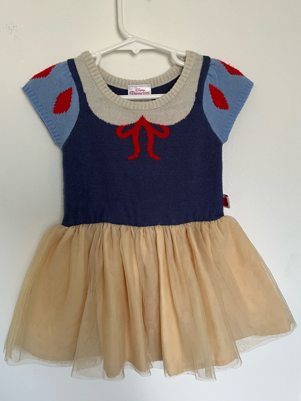 Disney Snow White dress